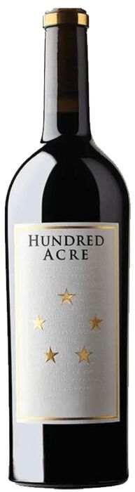 Hundred Acre – Few And Far Cabernet 750mL