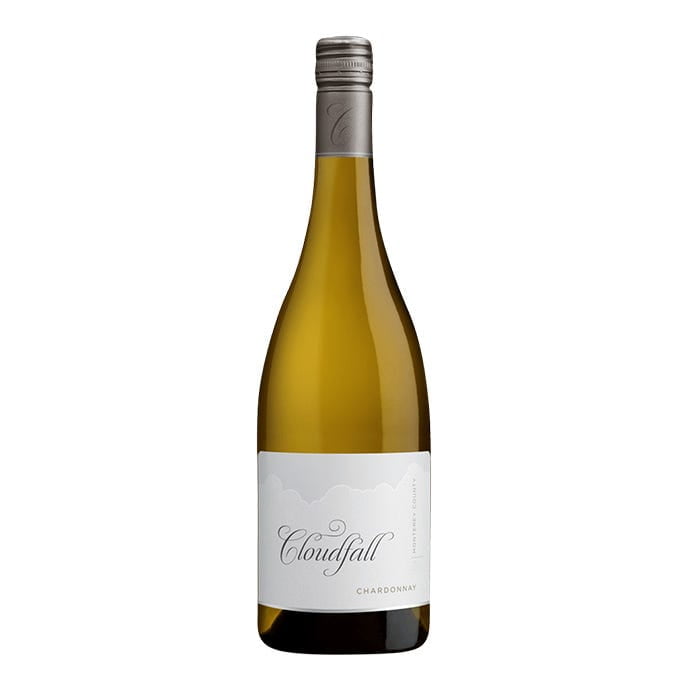 Cloudfall – Chardonnay 750mL