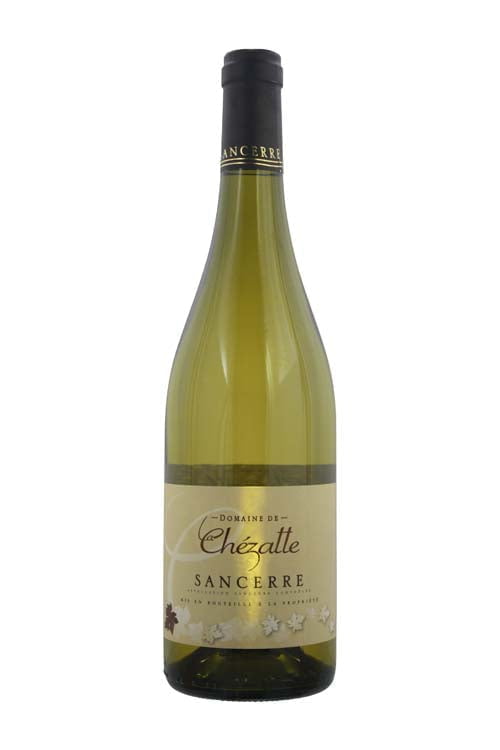 Domaine De La Chezatte – Sancerre 750mL