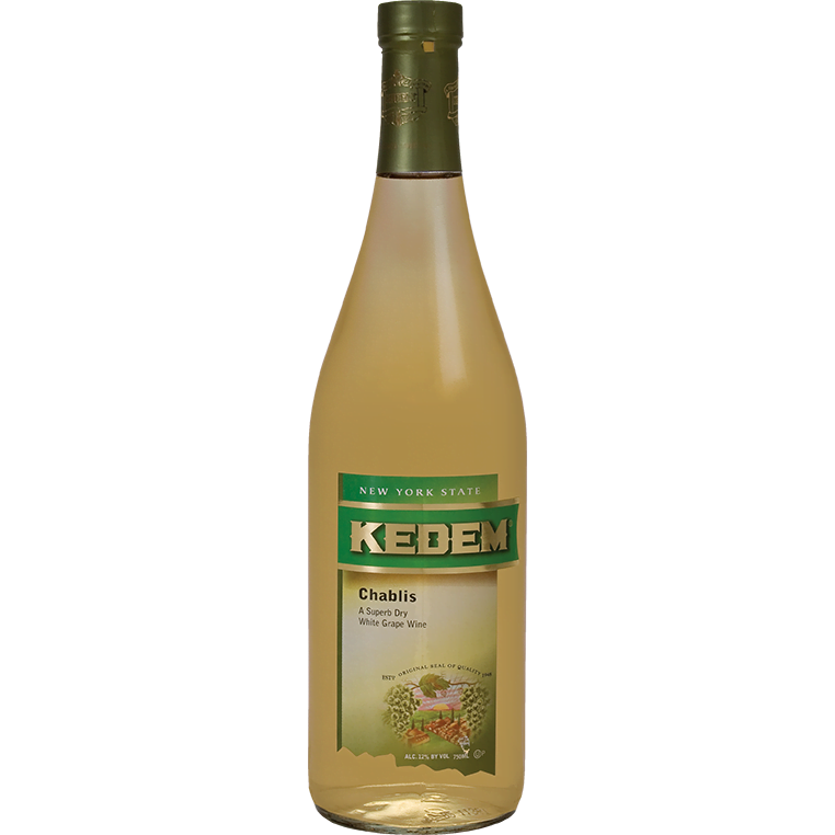 Kedem – Chablis 750mL