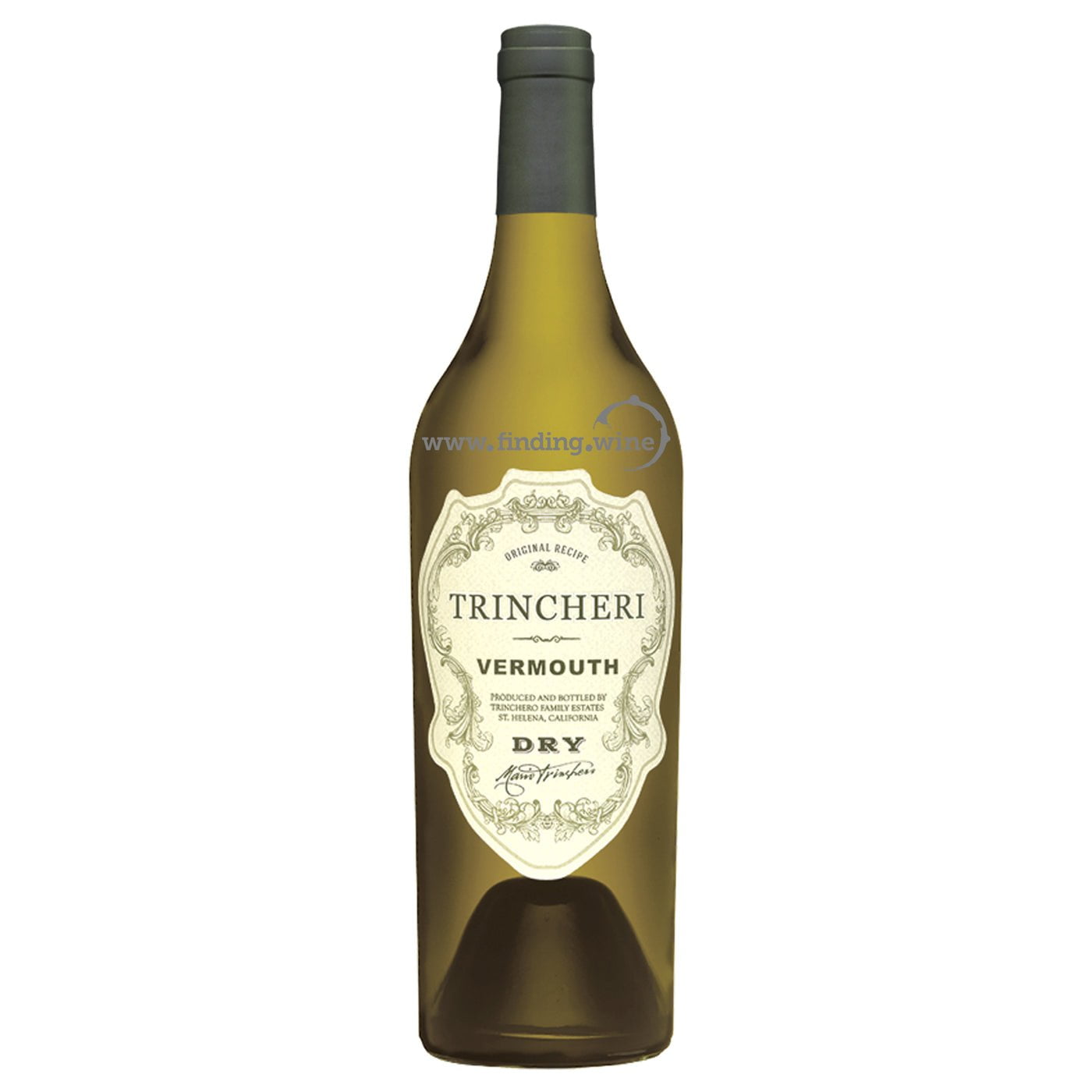 Trincheri – Dry Vermouth 750mL