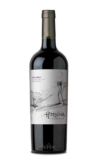 Herencia – Malbec 750mL