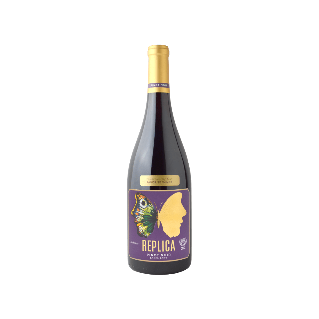 Replica – Pinot Noir 750mL