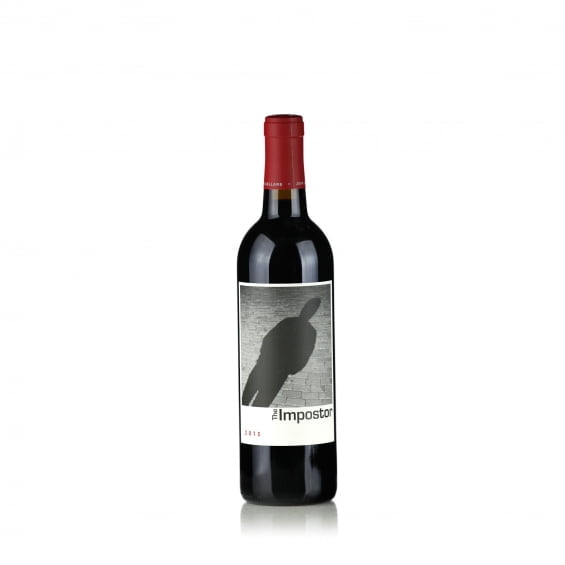 The Imposter – Red Blend 750mL