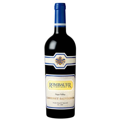 Rombauer – Cabernet Sauvignon 750mL