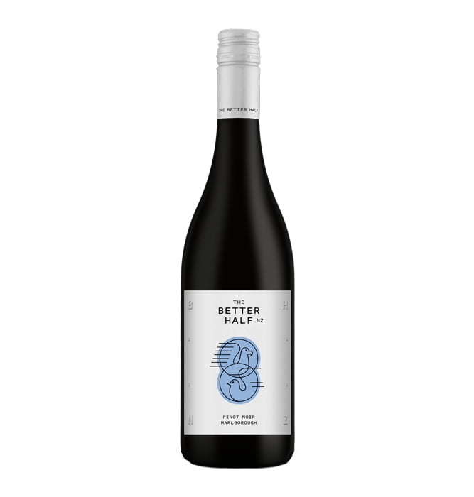 The Better Half – Pinot Noir 750mL