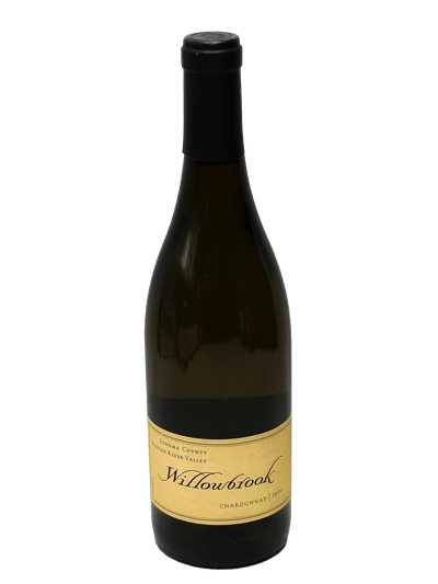 Willowbrook – Chardonnay 750mL