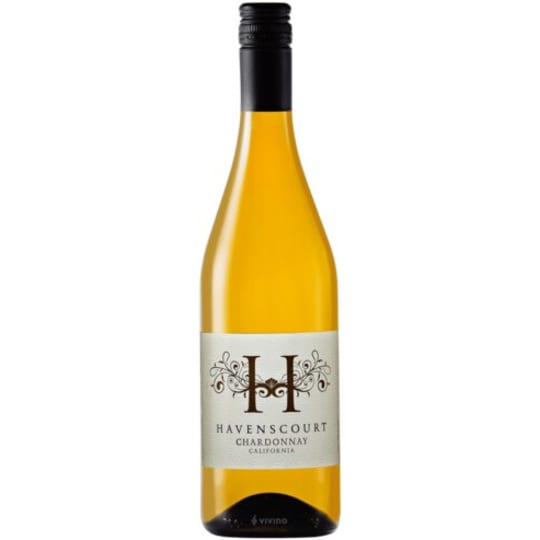 Havenscourt – Chardonnay 750mL