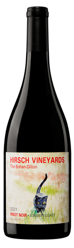 Hirsch – Pinot Noir 750mL