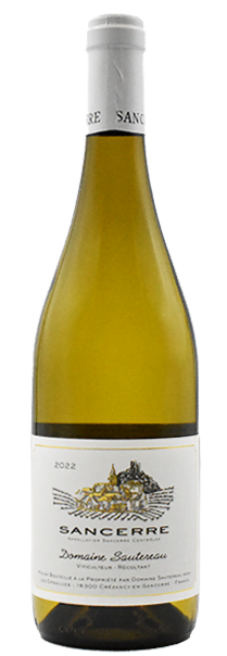 Domaine Sautereau – Sancerre 750mL