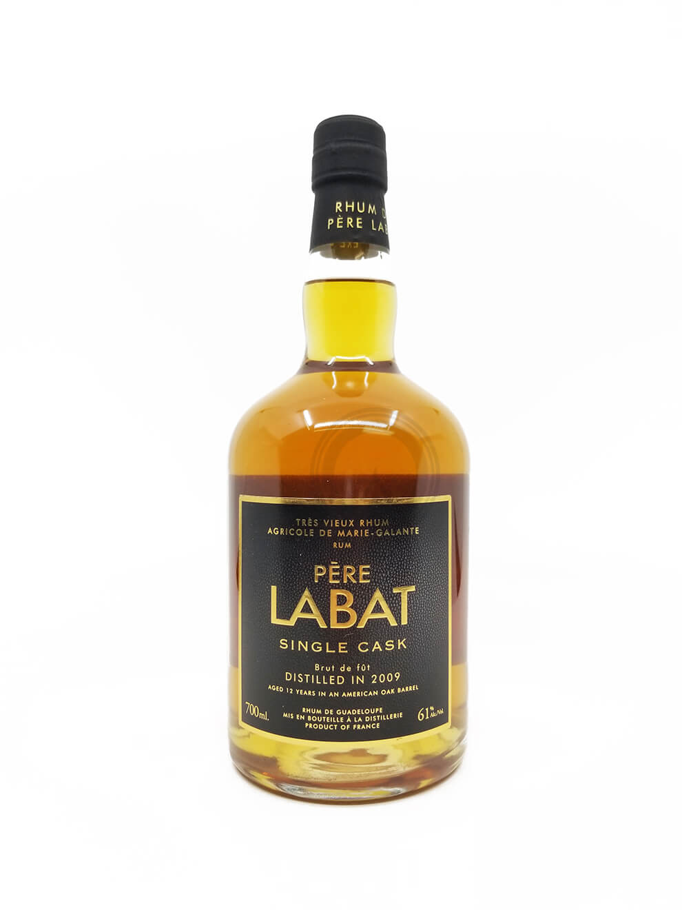 Pere Labat – Single Cask 2009 700mL