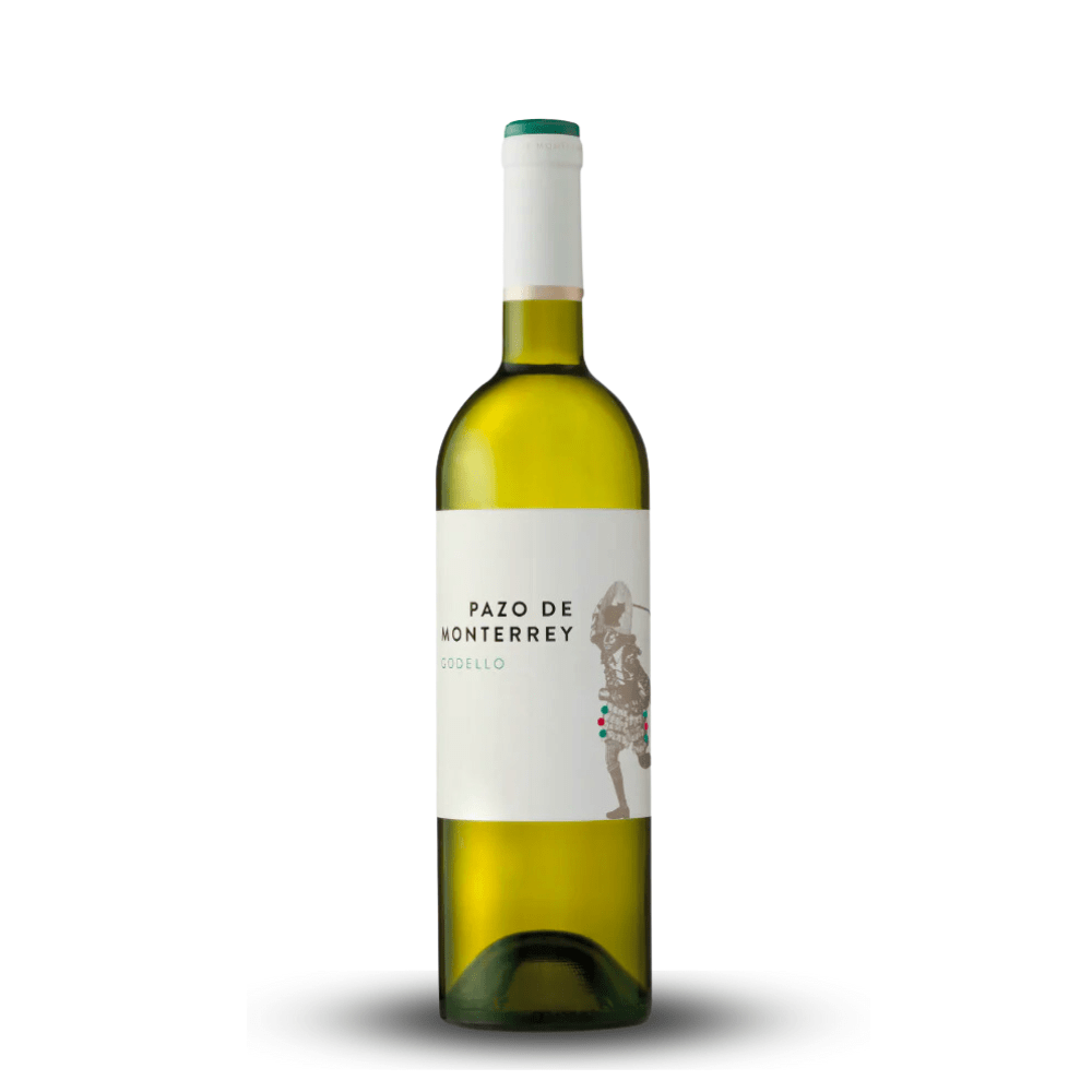 Pazo De Monterrey – Godello 750mL