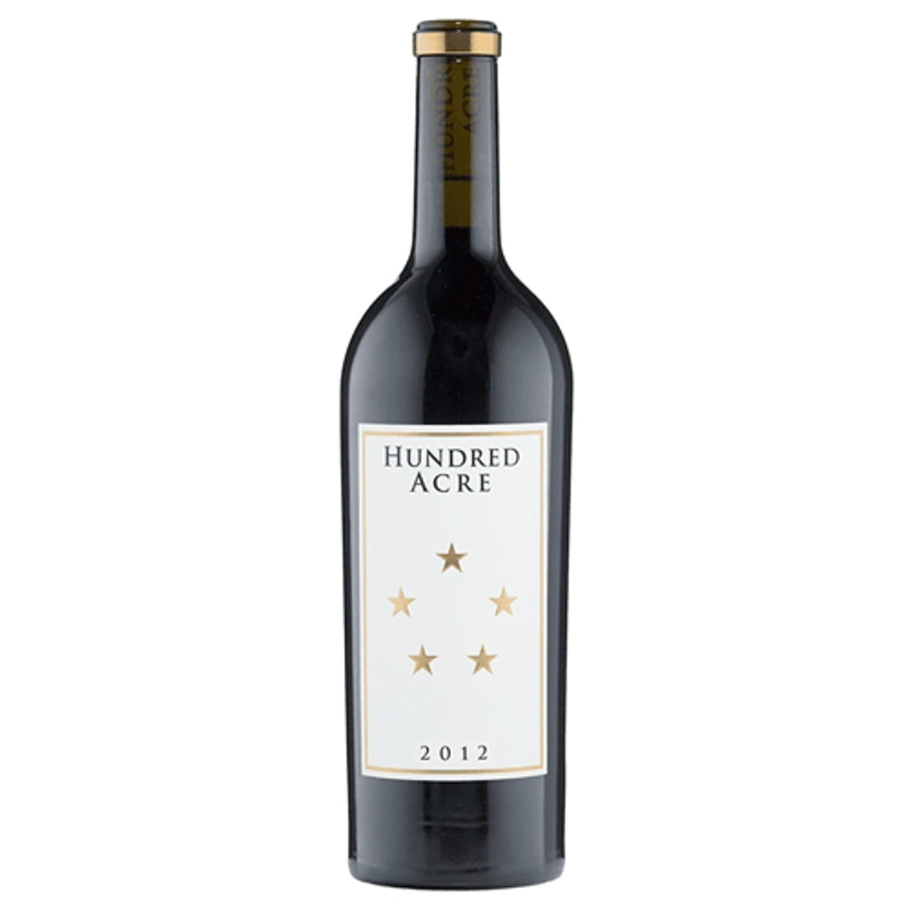 Hundred Acre – Kayli Morgan Cabernet 750mL