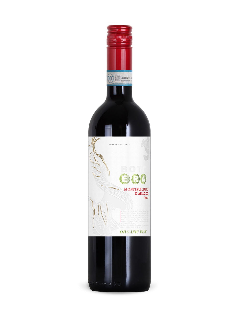 Era – Montepulciano 750mL