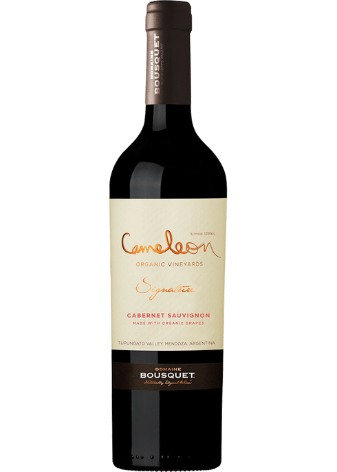 Cameleon – Signature Cabernet 750mL