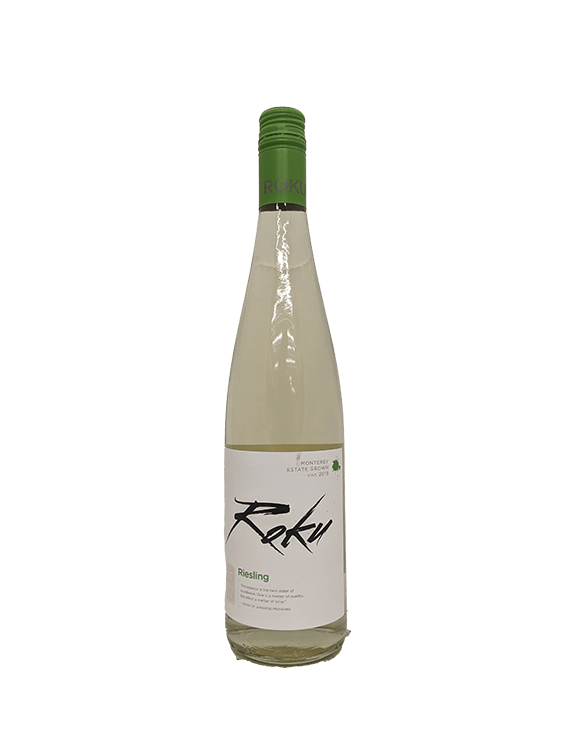 Roku – Riesling 750mL