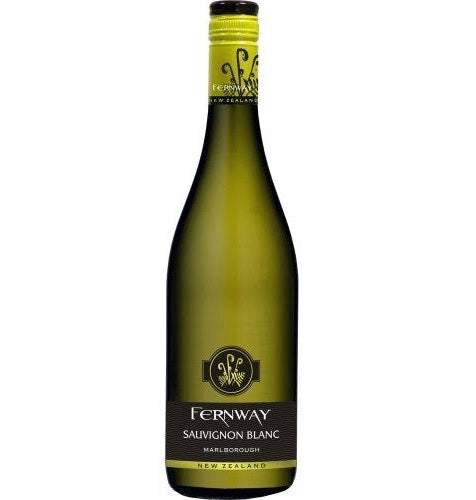 Fernway – Sauvignon Blanc 750mL