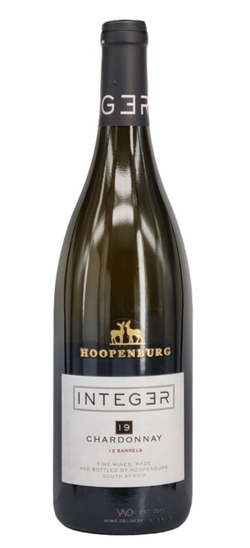 Integer – Chardonnay 750mL