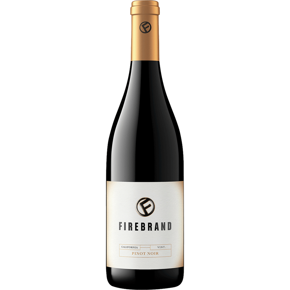 Firebrand – Pinot Noir 750mL