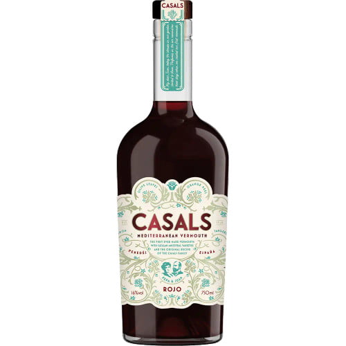 Casals – Vermouth 750mL