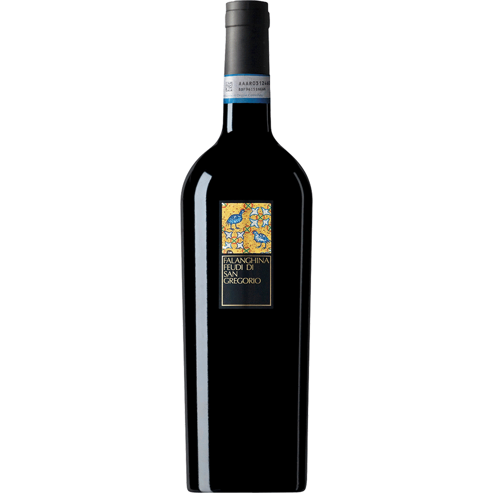 Feudi Di San Gregorio – Falanghina 750mL