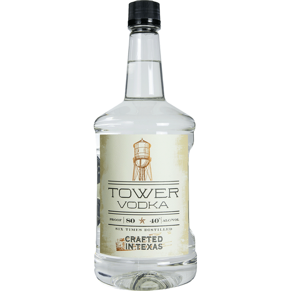 Tower – Vodka 1.75L