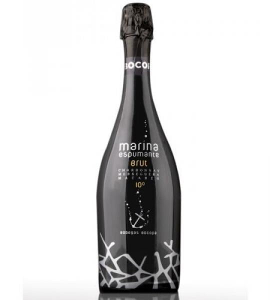 Marina Espumante – Brut 750mL