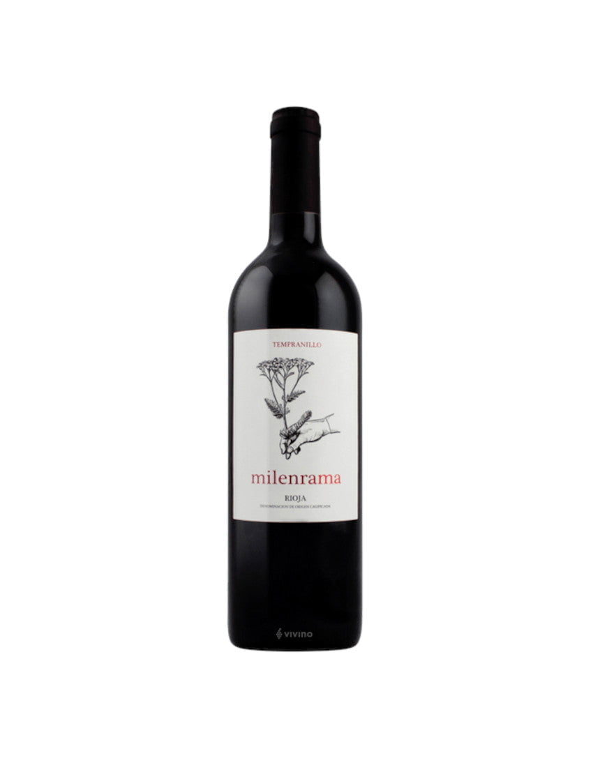 Milenrama – Rioja 750mL