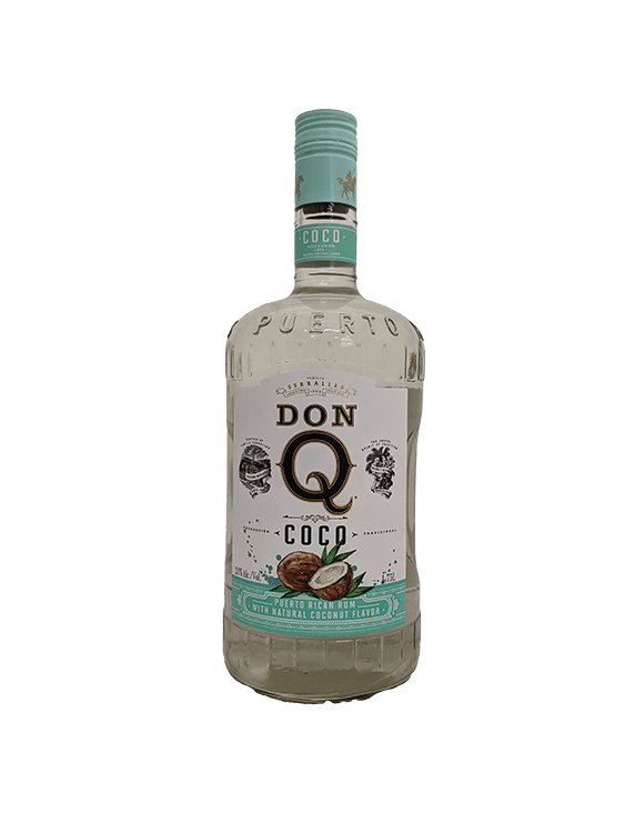 Don Q – Coco Rum 1.75L