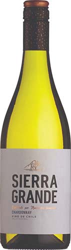 Sierra Grande – Chardonnay 1.5L