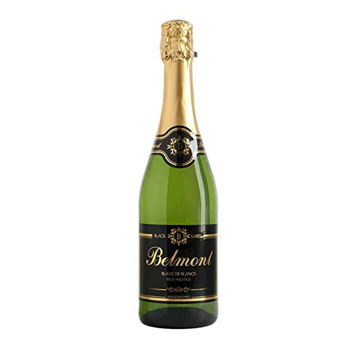 Belmont – Blanc De Blanc 750mL