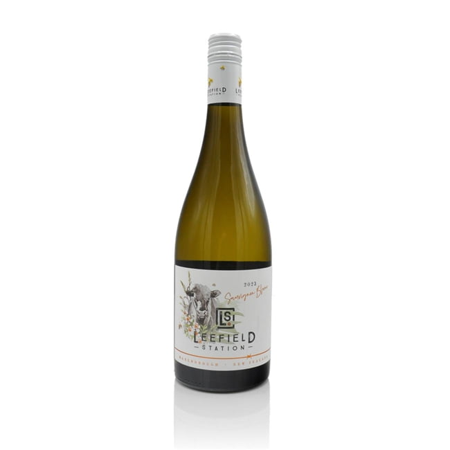 Leefield Station – Sauvignon Blanc 750mL