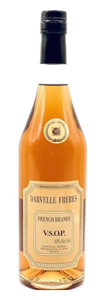 Darvelle – Brandy Vsop 750mL