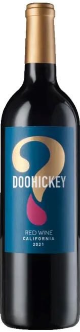Doohickey – Red Blend 750mL