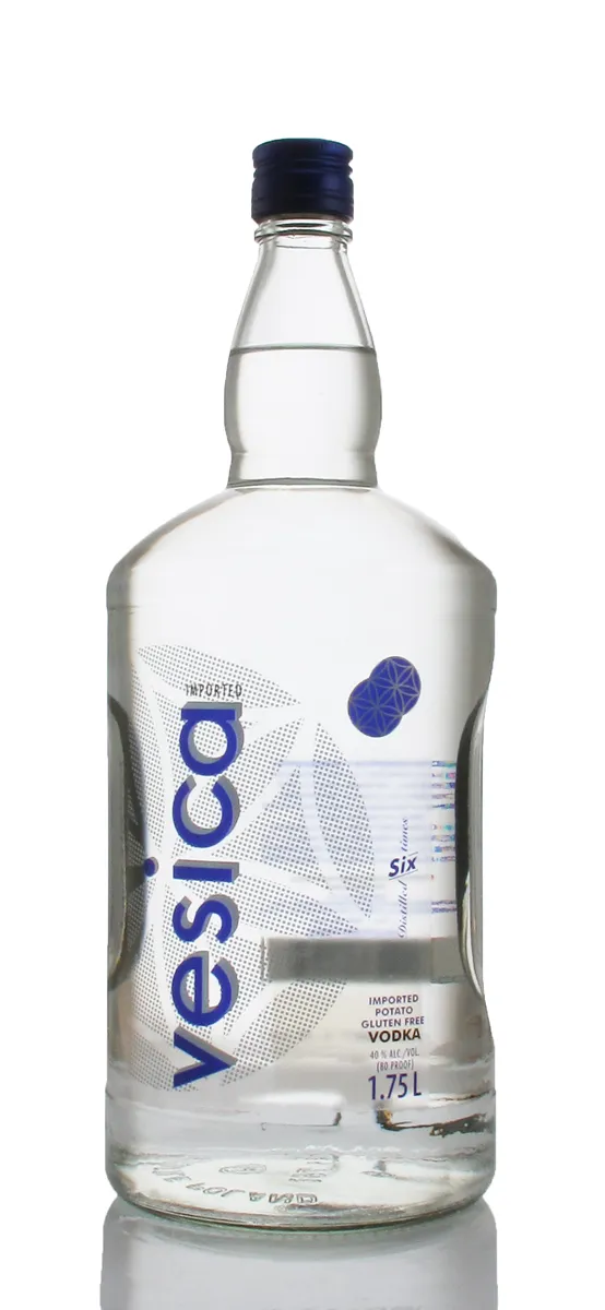 Vesica – Vodka 1.75L