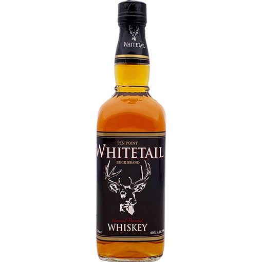 Whitetail – Caramel Whiskey 750mL