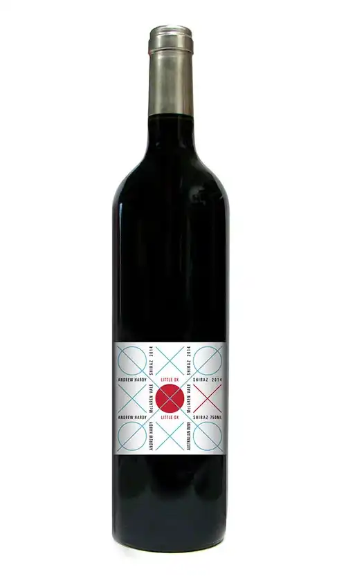 Little Ox – Shiraz 750mL