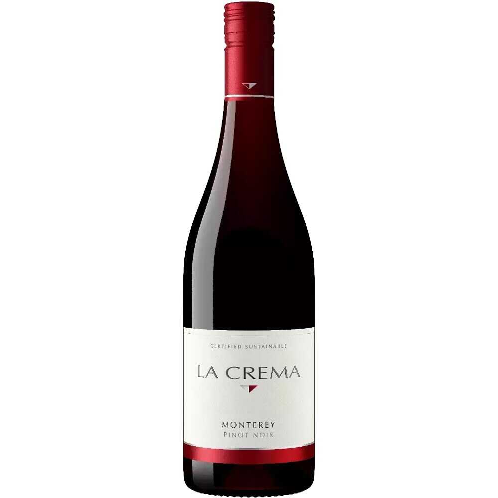 La Crema – Monterey Pinot Noir 750mL