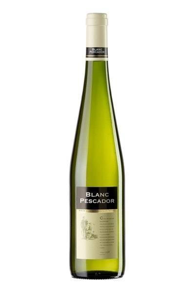 Castillo Perelada – Blanc Pescador 750mL