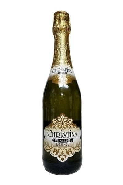 Christina – Spumante 750mL