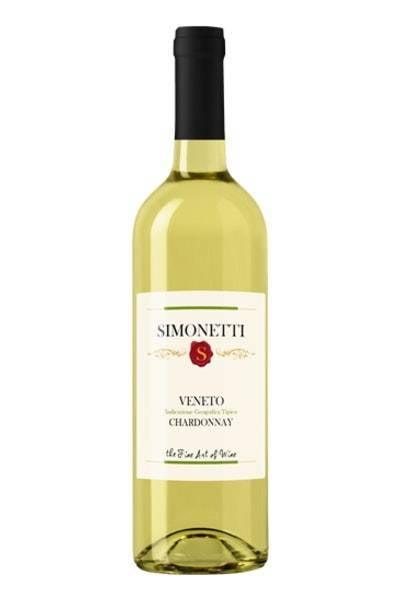 Simonetti – Chardonnay 1.5L