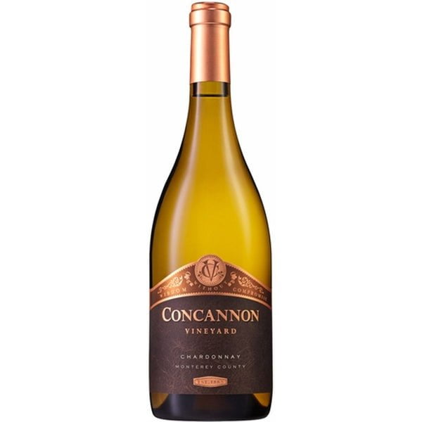 Concannon – Chardonnay 750mL