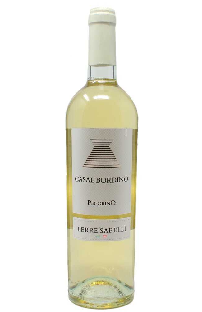 Terre Sabelli – Pecorino 750mL