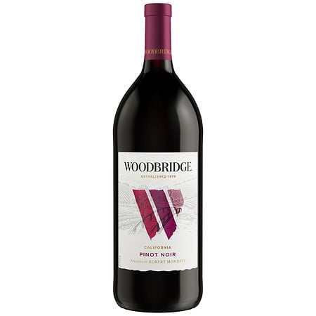 Woodbridge – Pinot Noir 750mL