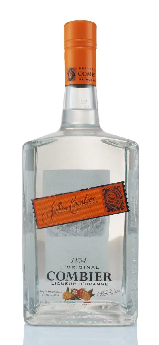 Combier – Orange Liqueur 1L