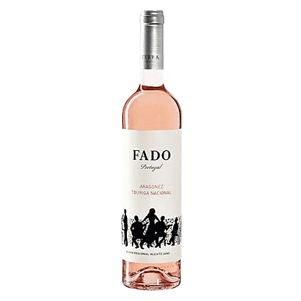 Fado – Rose 750mL