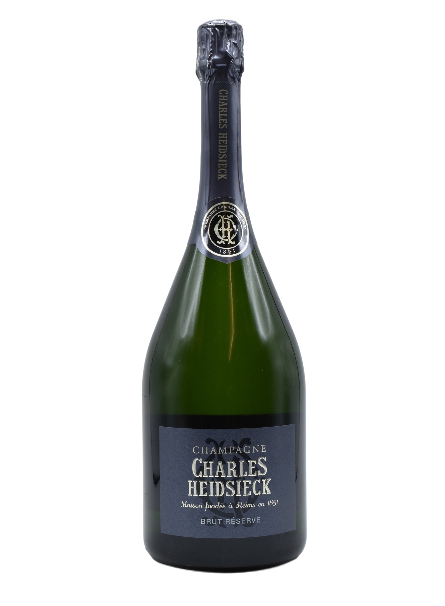 Charles Heidsieck – Brut 1.5L