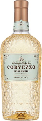 Corvezzo – Pinot Grigio 750mL