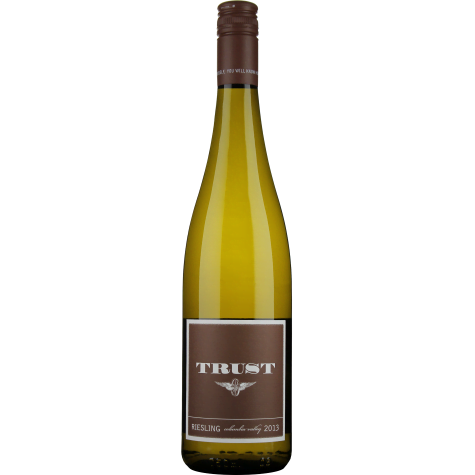 Trust – Riesling 750mL