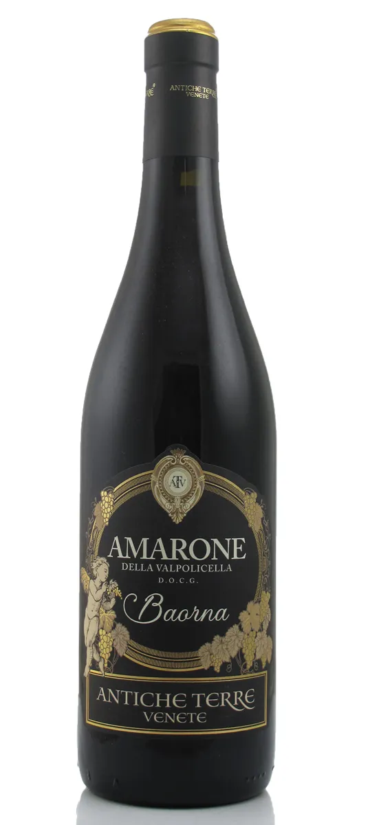 Antiche Terre – Amarone Della Valp 750mL